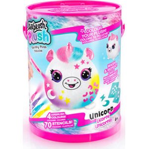 Airbrush Squish Pals Paint Can