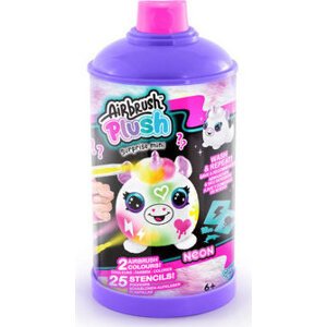 Airbrush Neon Mini Prekvapenie