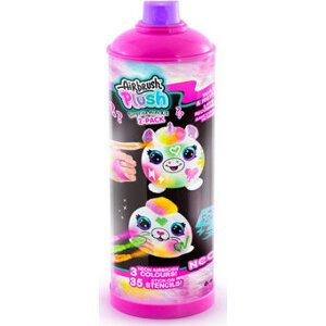 Airbrush Neon Mini Prekvapenie 2 ks