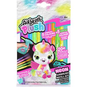 Airbrush Náhradné Neon náplne