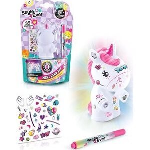 Style4Ever Mini Deco svietiaca figúrka