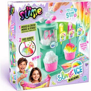 So Slime Ice Prístroj na sliz