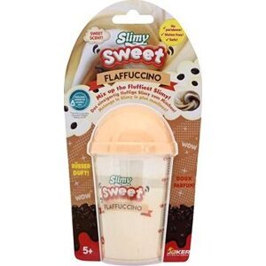 Slimy Sweet Flaffuccino 120 g