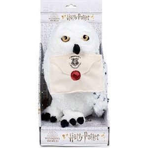Play by Play Harry Potter Owl Hedwig 29 cm