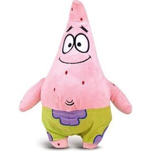 Play by Play Patrick