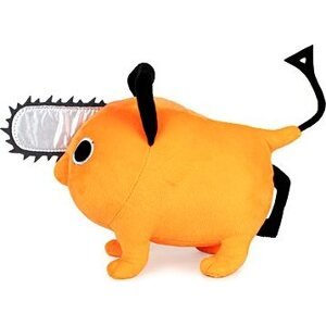 Play by Play Chainsaw Man Pochita