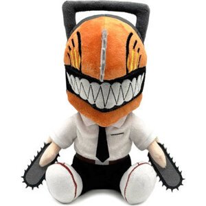 Play by Play Chainsaw Man Devil