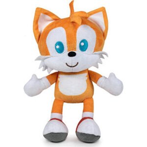 Play by Play Sonic Cute Tails
