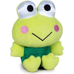 Play by Play Hello Kitty Keroppy