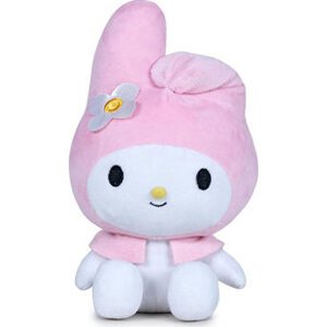 Play by Play Hello Kitty My Melody 30 cm