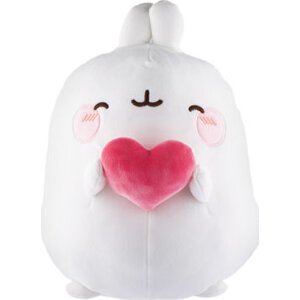 Play by Play Molang so srdcom