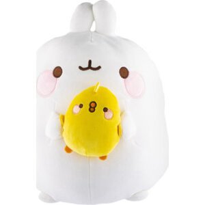 Play by Play Molang s Piu Piu 30 cm