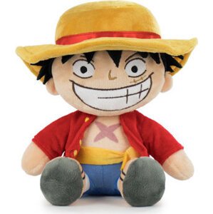 Barrado One Piece Luffy