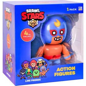 Brawl Stars 16,5 cm séria 1