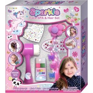 Alltoys Vlasové štúdio - kozmetická sada