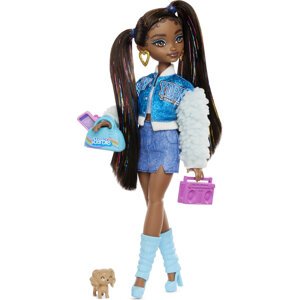 Barbie Dream Besties Brooklyn s 9 doplnkami