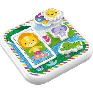 Alltoys Moje prvé puzzle