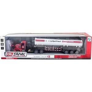 Alltoys RC cisterna 1:46