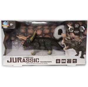 Alltoys RC Triceratops