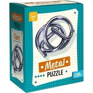 Metal Puzzles - Ears