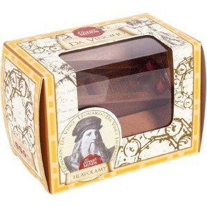 Great Minds - Da Vinci 3/5