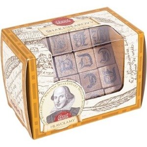 Great Minds - Shakespeare 4/5