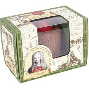 Great Minds - Newton 3/5