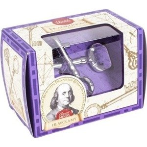 Great Minds - Franklin 1/5