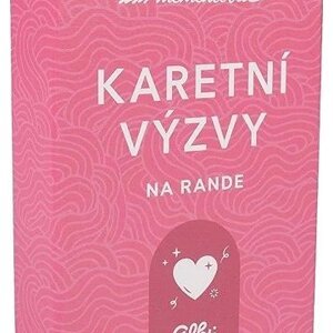 Kartové výzvy na rande