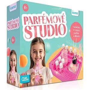 Parfumové štúdio
