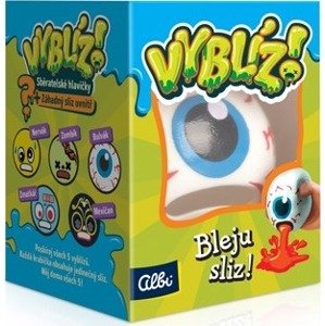 Vyblíž - Bulvák