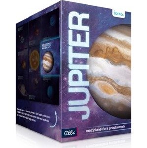 Medziplanetárny prieskumník Jupiter