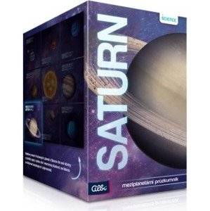 Medziplanetárny prieskumník Saturn