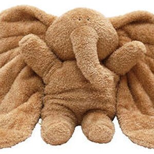 Membantu Warm & Weight Plush - Magma01 Brown