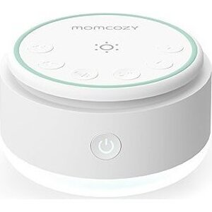 Momcozy Portable Baby Sound Machine