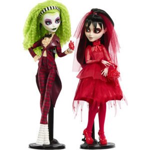 Monster High Beetlejuice dvojbalenie