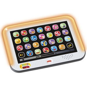 Fisher-Price Smart Stages Tablet CZ