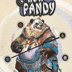 Rok pandy