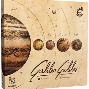 Galileo Galilei