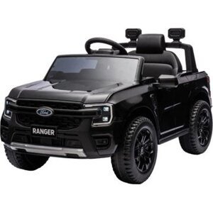 Ford Ranger čierne