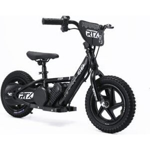 Riribike RTX3 odrážadlo čierne