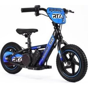 Riribike RTX3 odrážadlo modré