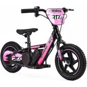Riribike RTX3 odrážadlo ružové