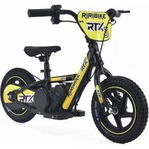 Riribike RTX3 odrážadlo žlté