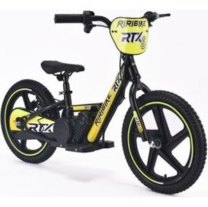 Riribike RTX6 odrážadlo žlté