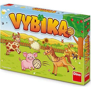 Dino Vybika