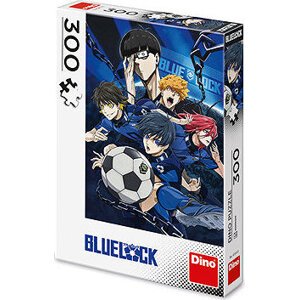Dino Anime: Bluelock XL