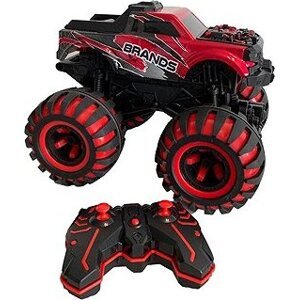 Mac Toys Drivero Monster car