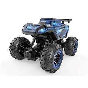 Mac Toys Drivero Climbing car