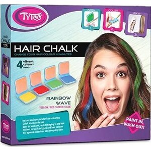 TyToo Sada Rainbow